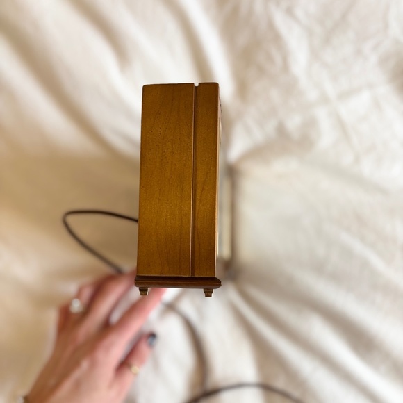 MCM Alarm Clock ‼️SOLD ELSEWHERE ‼️ - Picture 6 of 8